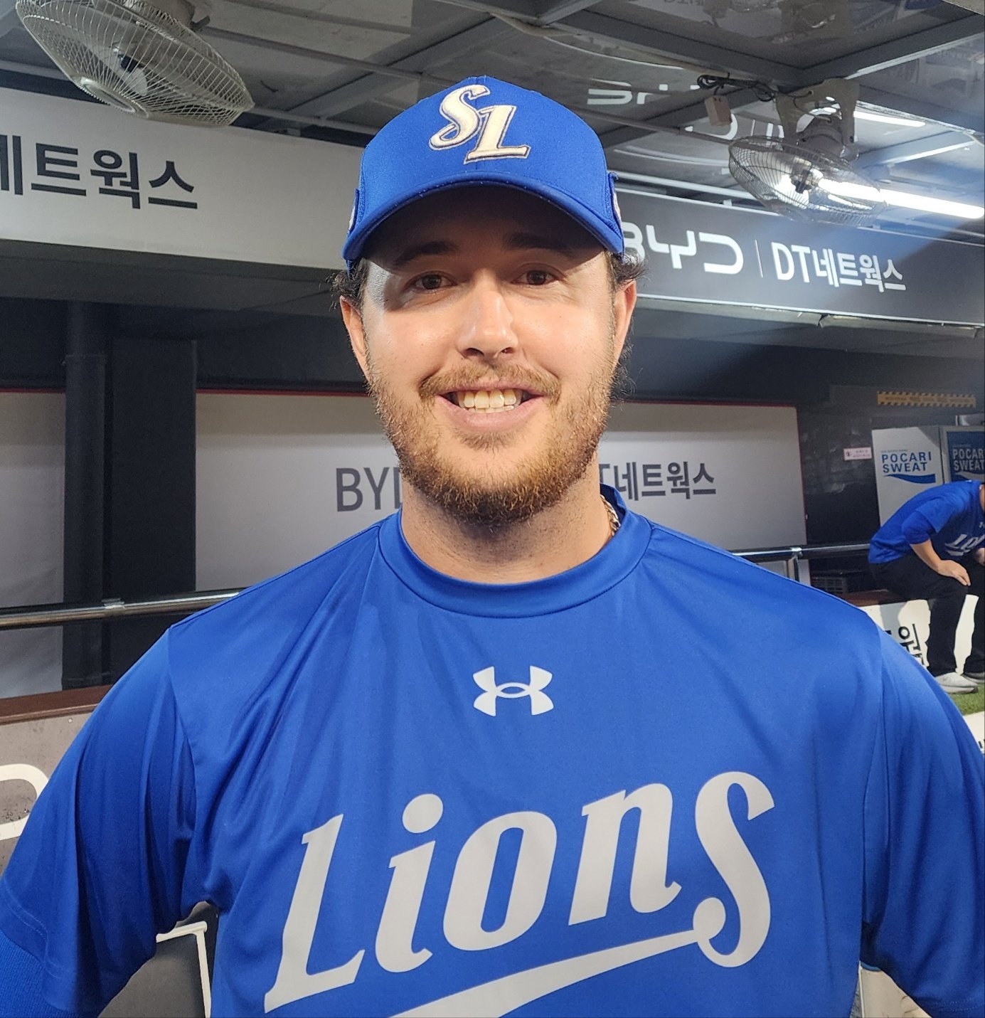 비정규직 서러움 없는 오러클린…“연장 계약은 나의 동기부여” [SD 수원 인터뷰]