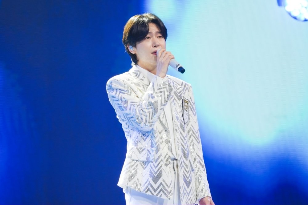 김용빈 “친구들 하나둘 결혼…” 결국 눈가 촉촉 (금타는 금요일)