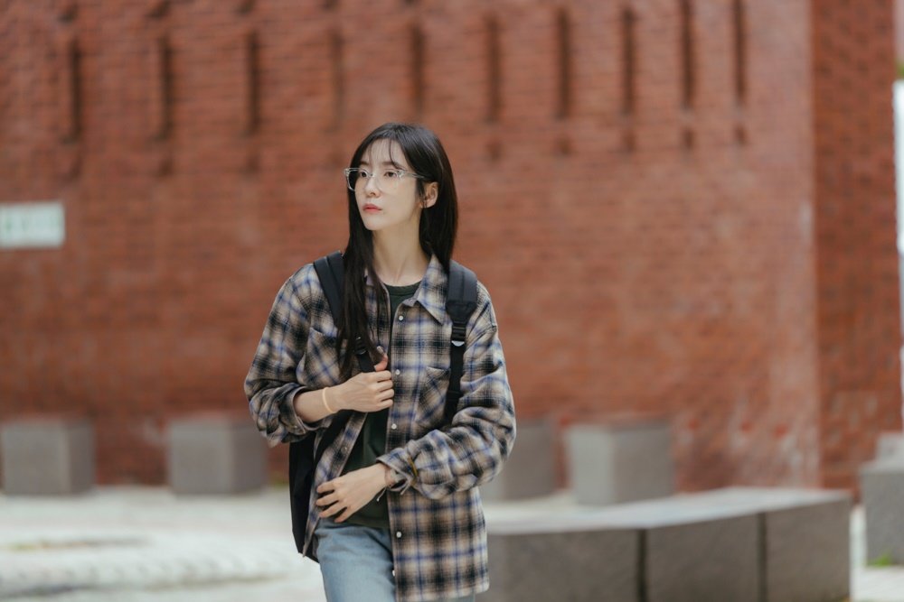 박지현 밴드부였네… 대학 시절 첫사랑 포착 (내일도 출근)
