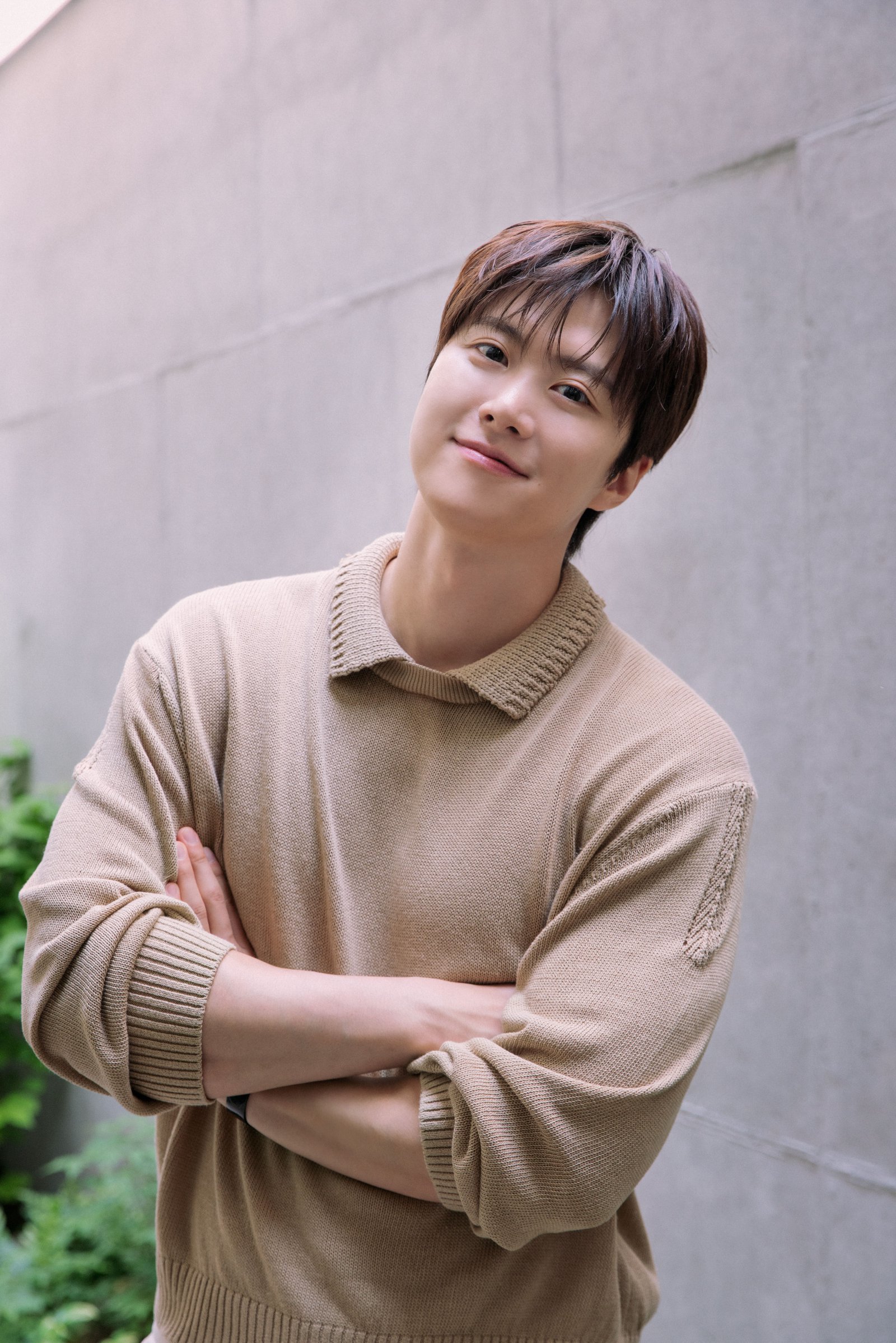 공명 “전 여친과 한집살이? 절대 이해 불가” [DA인터뷰]
