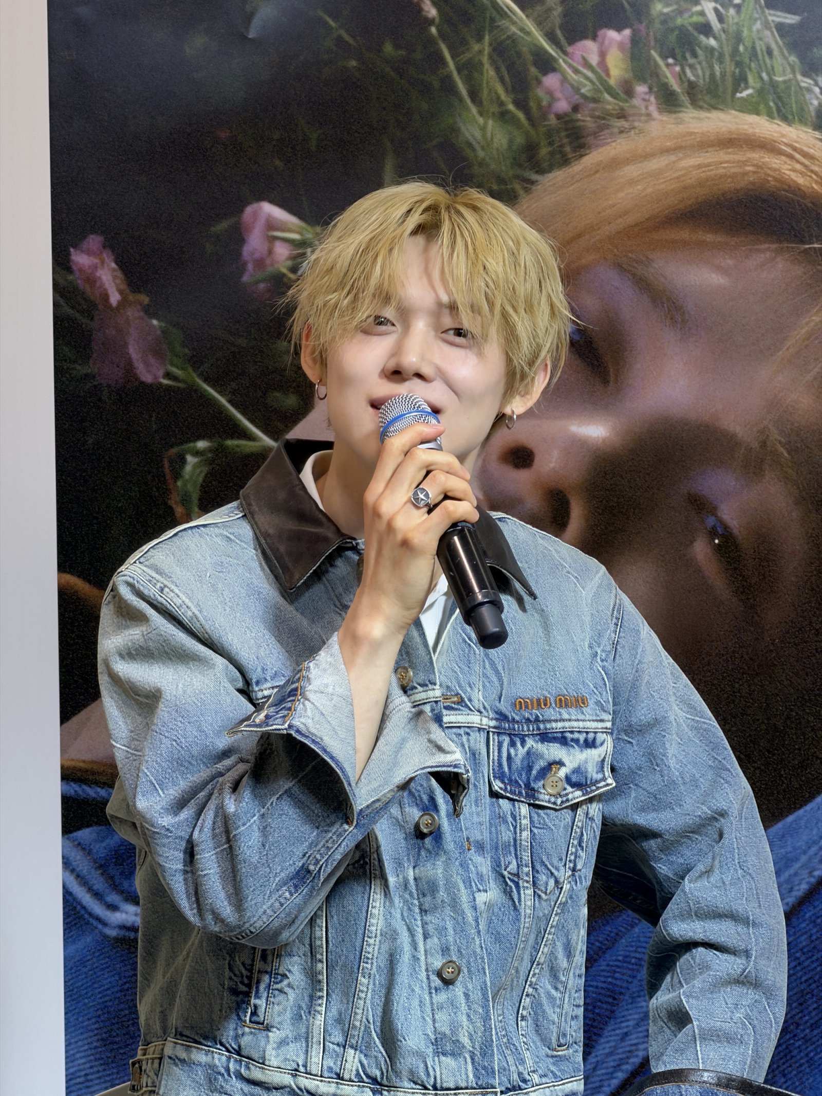 투모로우바이투게더의 연준 사진제공|빅히트뮤직