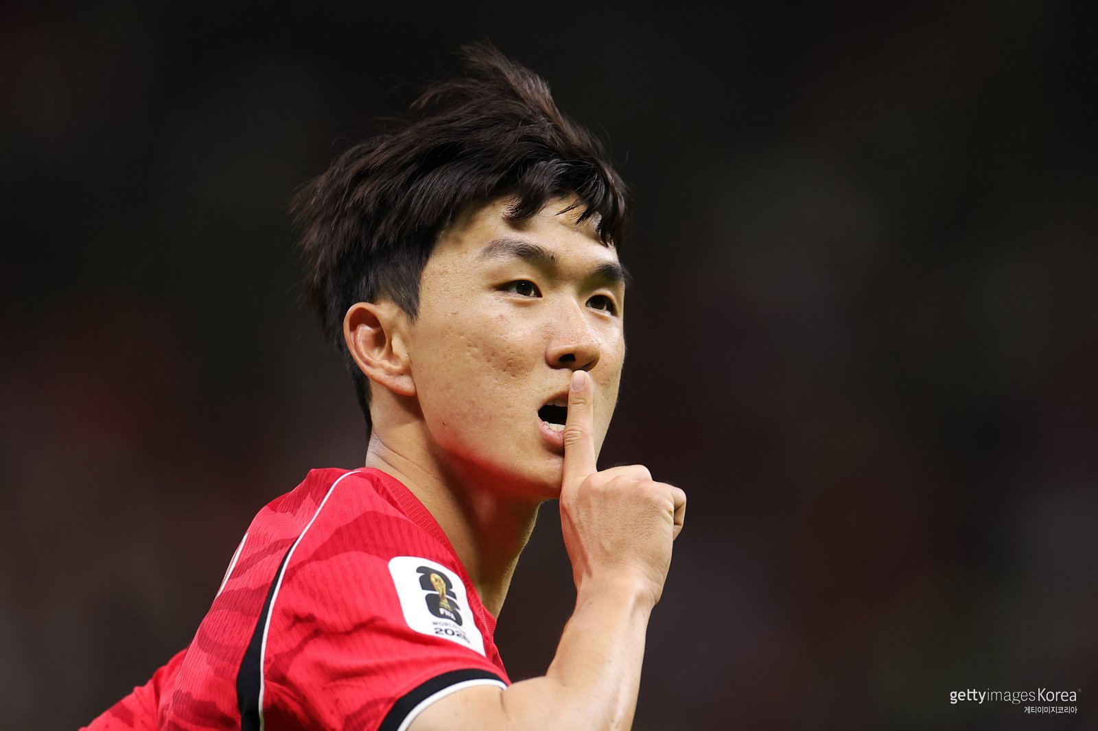 ‘황인범-오현규 연속 골’ 한국, 체코에 2-1 역전승 ‘토너먼트 청신호’