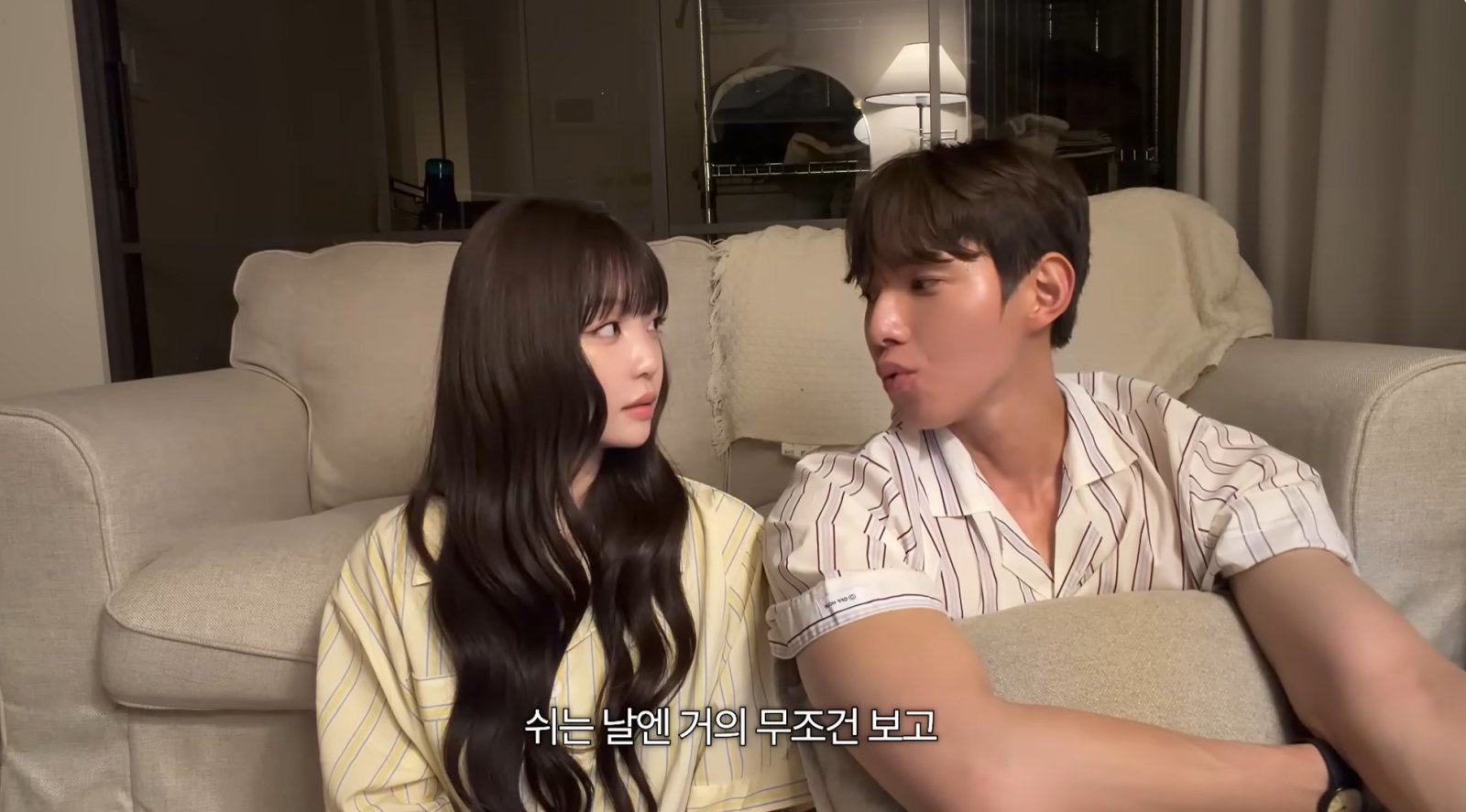 ‘환승연애4’ 승용♥민경 Q&A…백화점 VIP 질문에 ‘솔직 대답’ [DA클립]