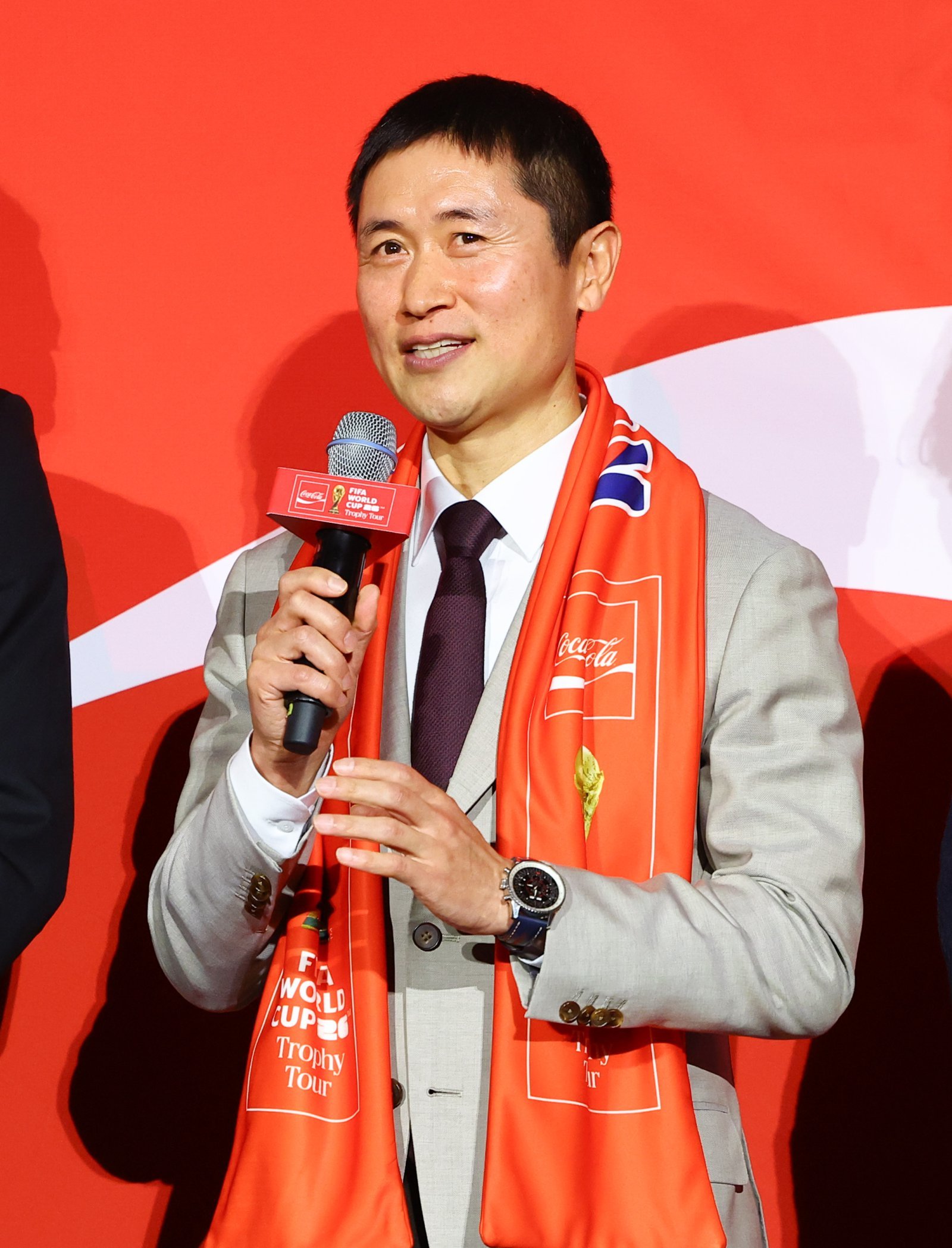 [SD 과달라하라 라이브] “역전하면 ‘할 수 있다’는 믿음 생긴다” 이영표가 꼽은 체코전 승리의 진짜 가치…홍명보호, 자신감 얻어 토너먼트 가능성 높였다