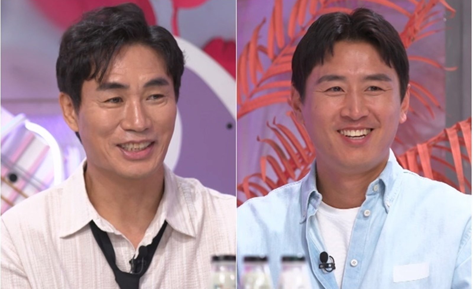 김태영, ‘2002 타이거 마스크’ 자부심…“손흥민도 내 영향 받아” (불후)