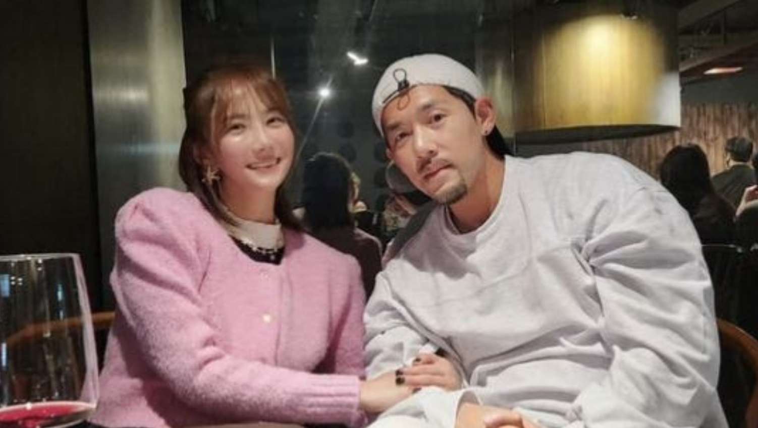 ‘불명예 은퇴’ 이용규 음주운전 후폭풍…♥유하나 SNS 몸살 [SD이슈]