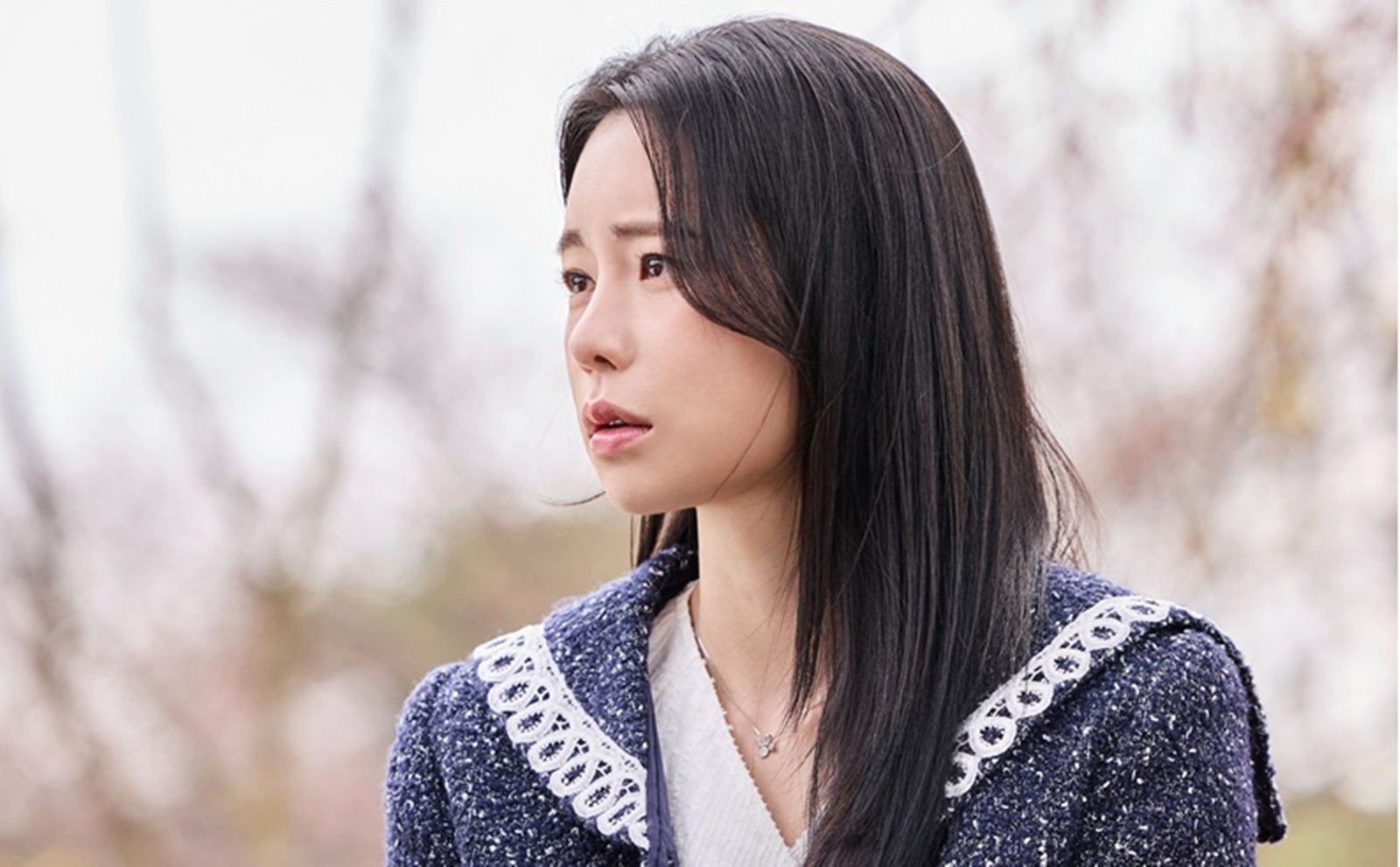 임지연, 이별 준비 끝냈다…허남준 앞 눈물 ‘글썽’ (멋진 신세계)