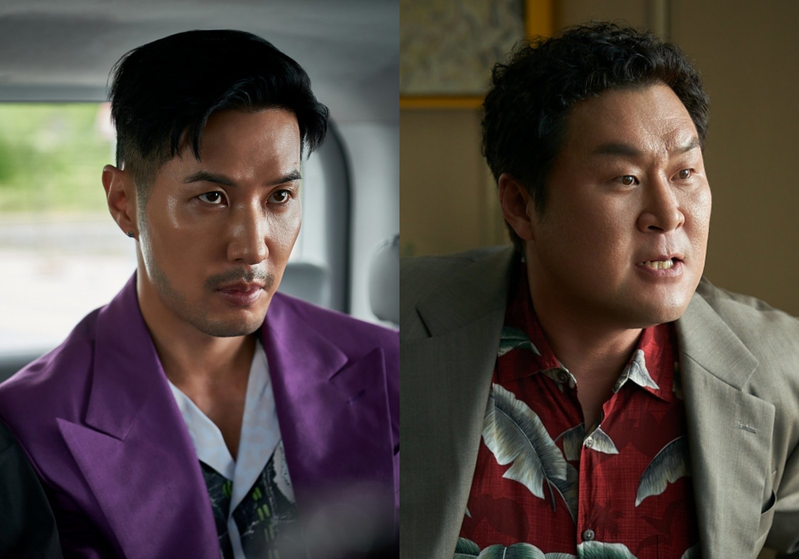 김지석 “5kg 벌크업 파워가 달라”…윤경호도 ‘살크업’ (남편들)