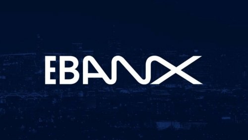 EBANX 로고. 사진제공|EBANX