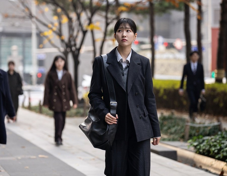 하윤경 변시 N생 됐다…연기 변신 (아파트)