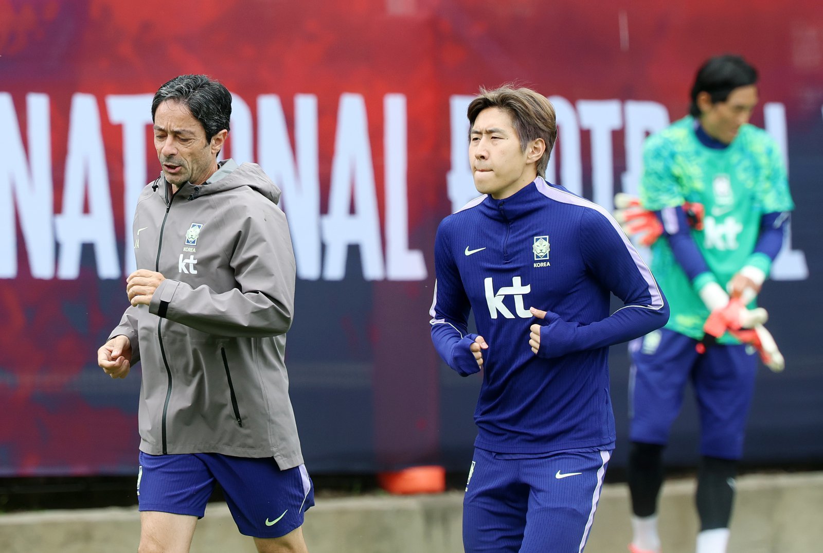 [SD 과달라하라 라이브] “금발이 이강인이죠?” 멕시코 취재진도 주목한 한국의 게임체인저 이강인