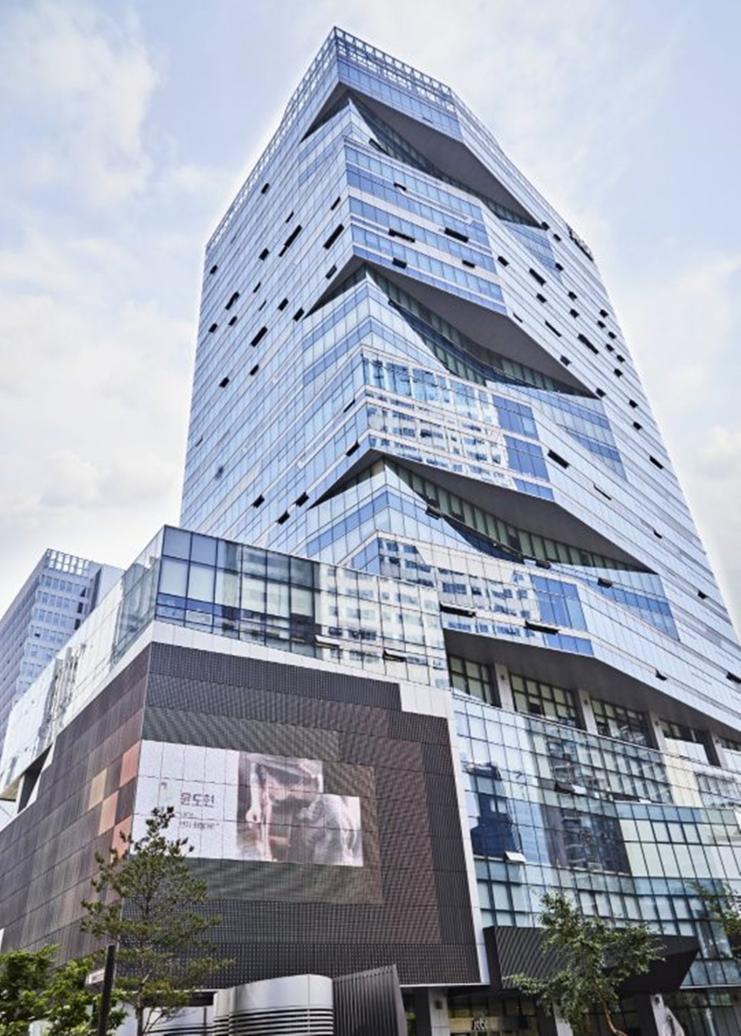 JTBC 상암 사옥. 사진=JTBC