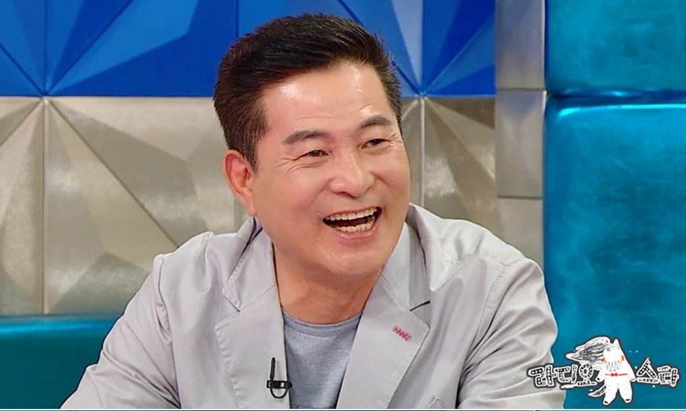 이한위, 수억 쓴 원조 패셔니스타…“이젠 정신 차린 패션”(라스)