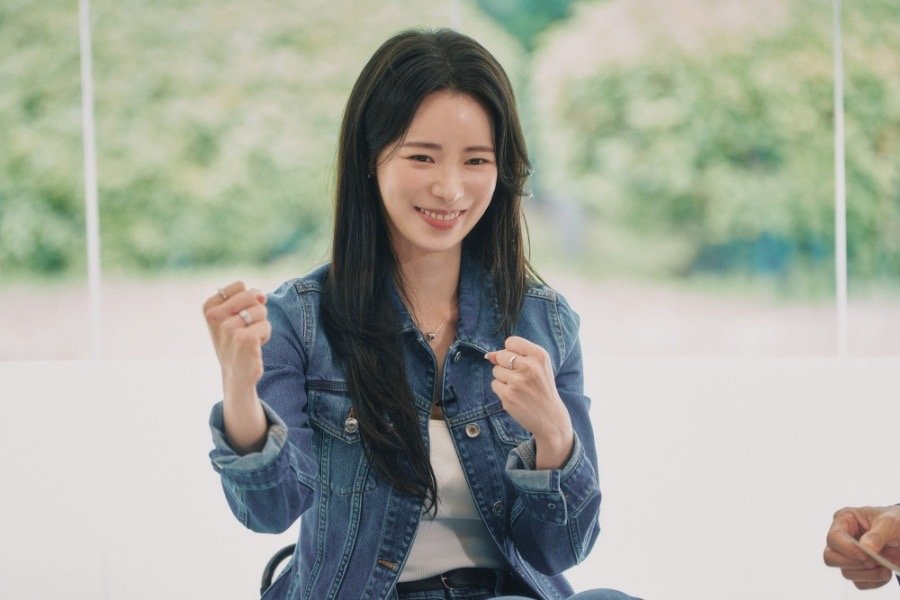 임지연 “허남준 만난 건 기적”…글로벌 1위 로코퀸 등극