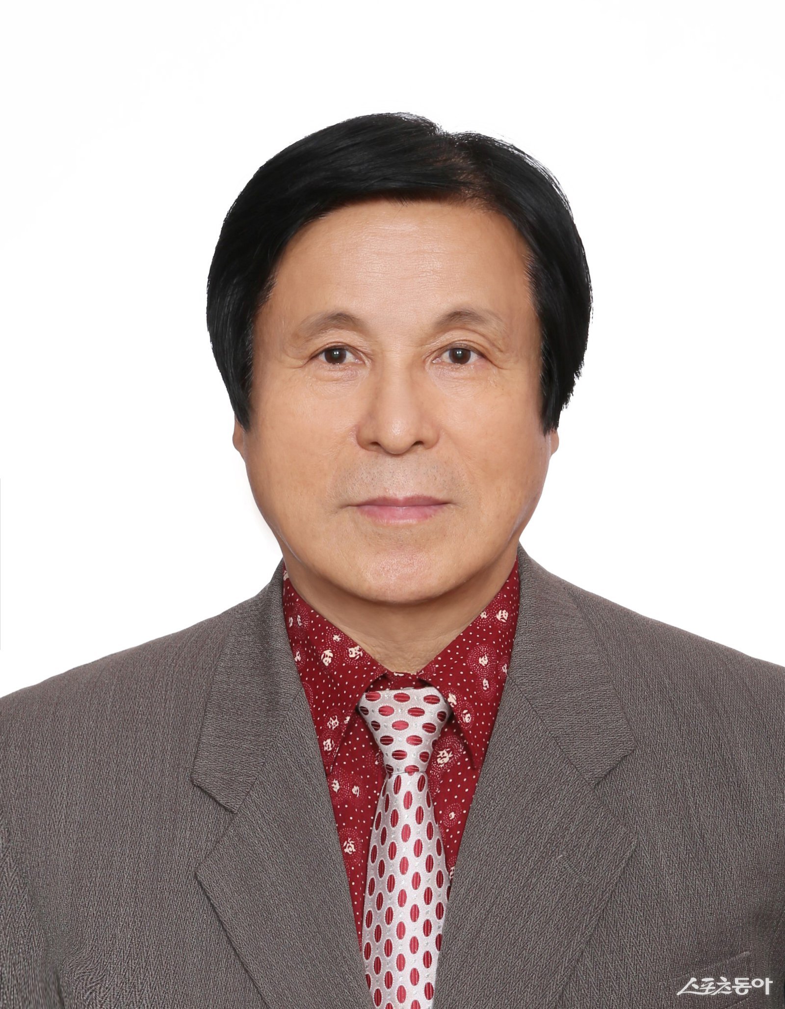 정운산 전 경기대 사회교육원 교수
