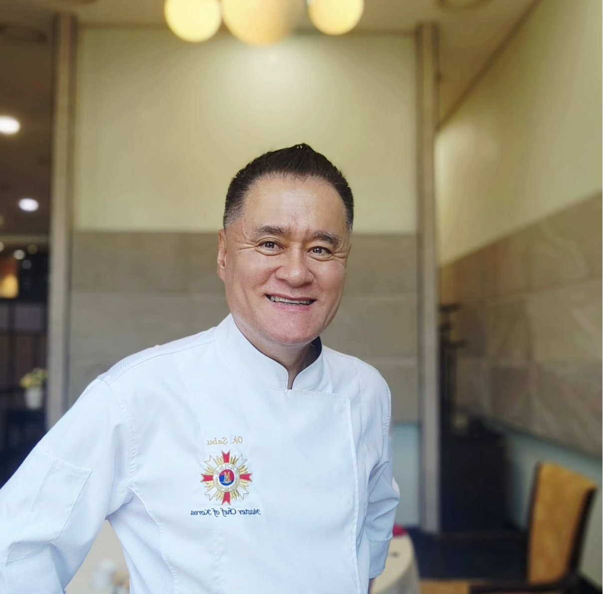 여경옥 셰프, 주식 수익만 2억4500만원…수익률이 102%