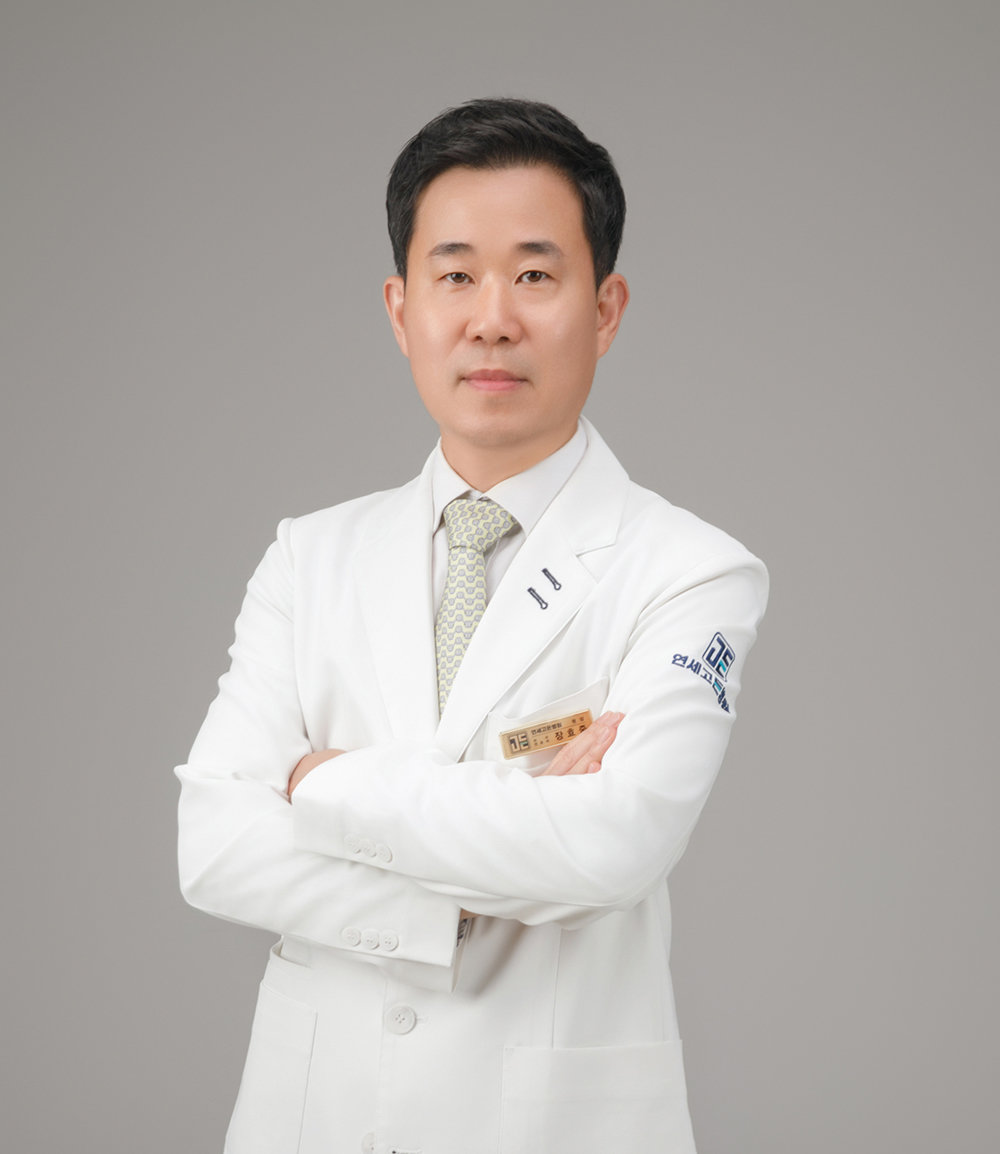 의정부 연세고든병원 혈관통증센터 장효중 원장