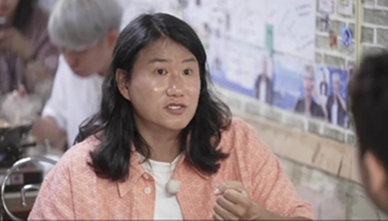 임우일, 유튜브 대박 났는데…母 “불법 하는 거 아니지?” 의심 (전현무계획3)