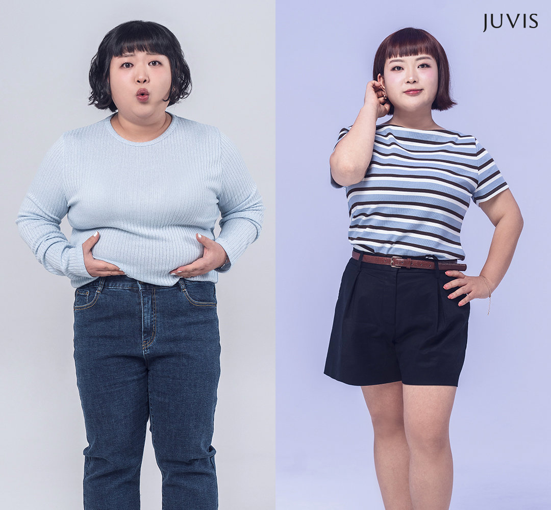 사진제공|쥬비스다이어트