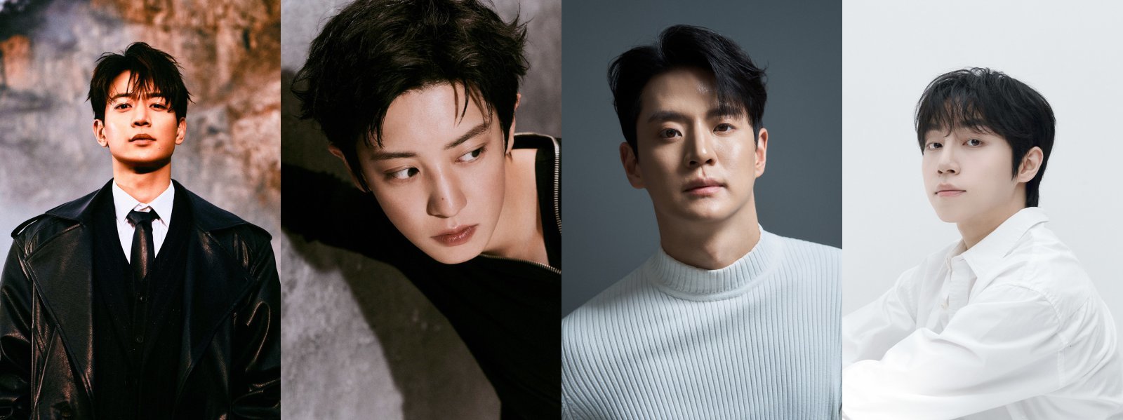 샤이니 민호·엑소 찬열·문수인·정규민, ‘아는 형님’ 출격