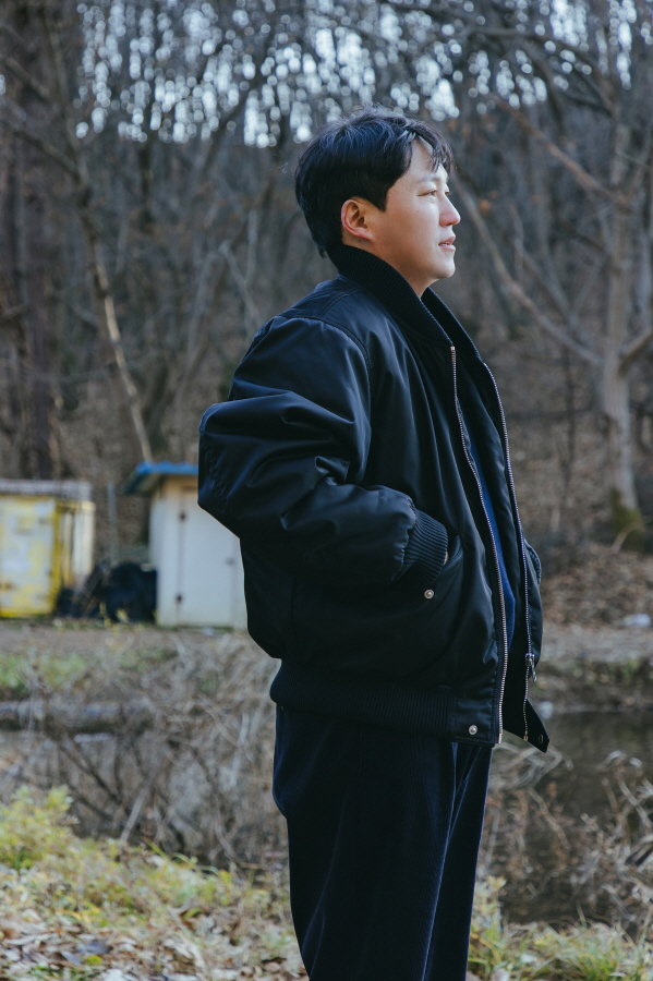 납치범 김대명이라니…선함 지운 광기 (결혼의 완성)