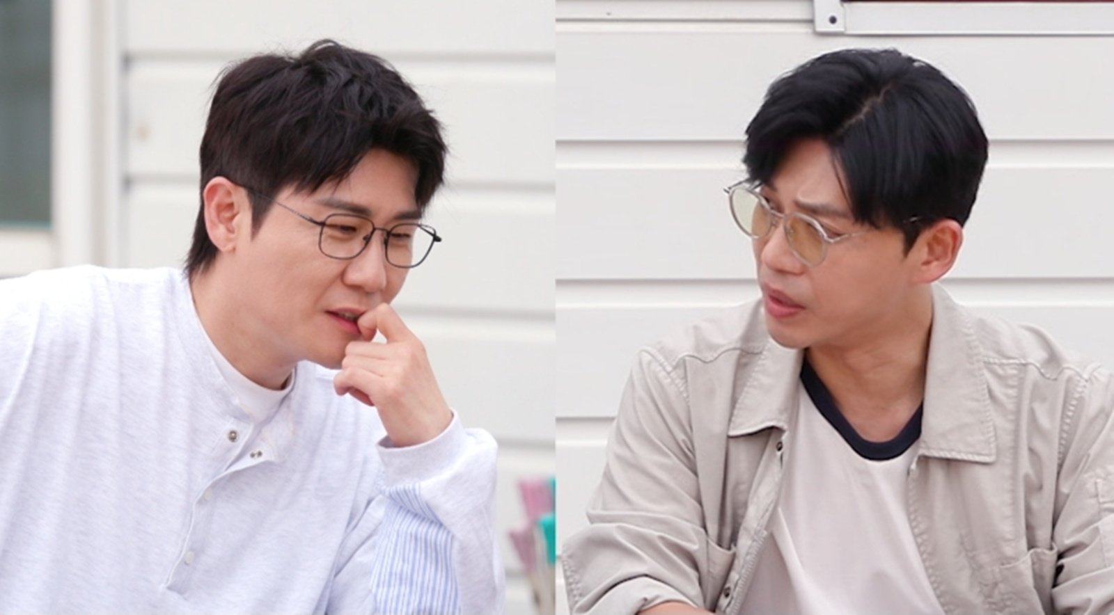 영탁 “마지막 지푸라기 잡는 심정”…지승현과 뭉클 과거 (편스토랑)