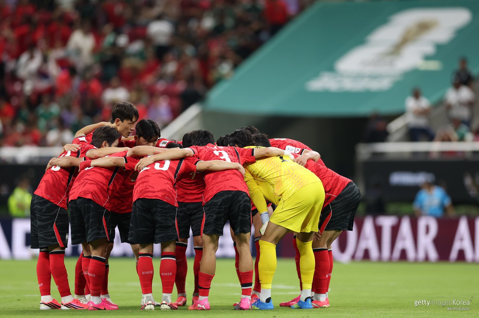 ‘시작은 좋았으나 끝이…’ AFC 9개국, 조별리그 1차전 ‘2승 4무 3패’