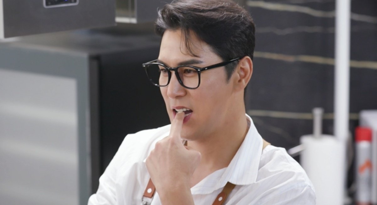 장민호, 앙탈 챌린지 도전…충격의 볼하트 (편스토랑)