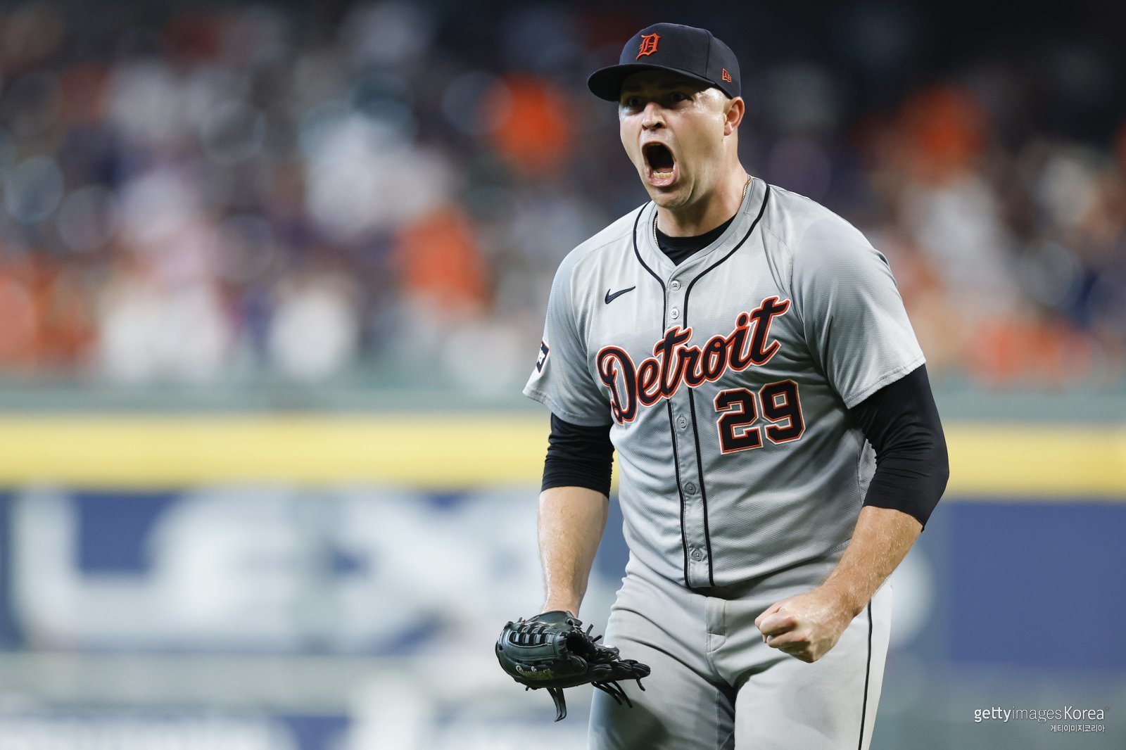 ‘트레이드 확률 85%’ 스쿠발, 디트로이트 떠나나→‘LA 다저스로?’
