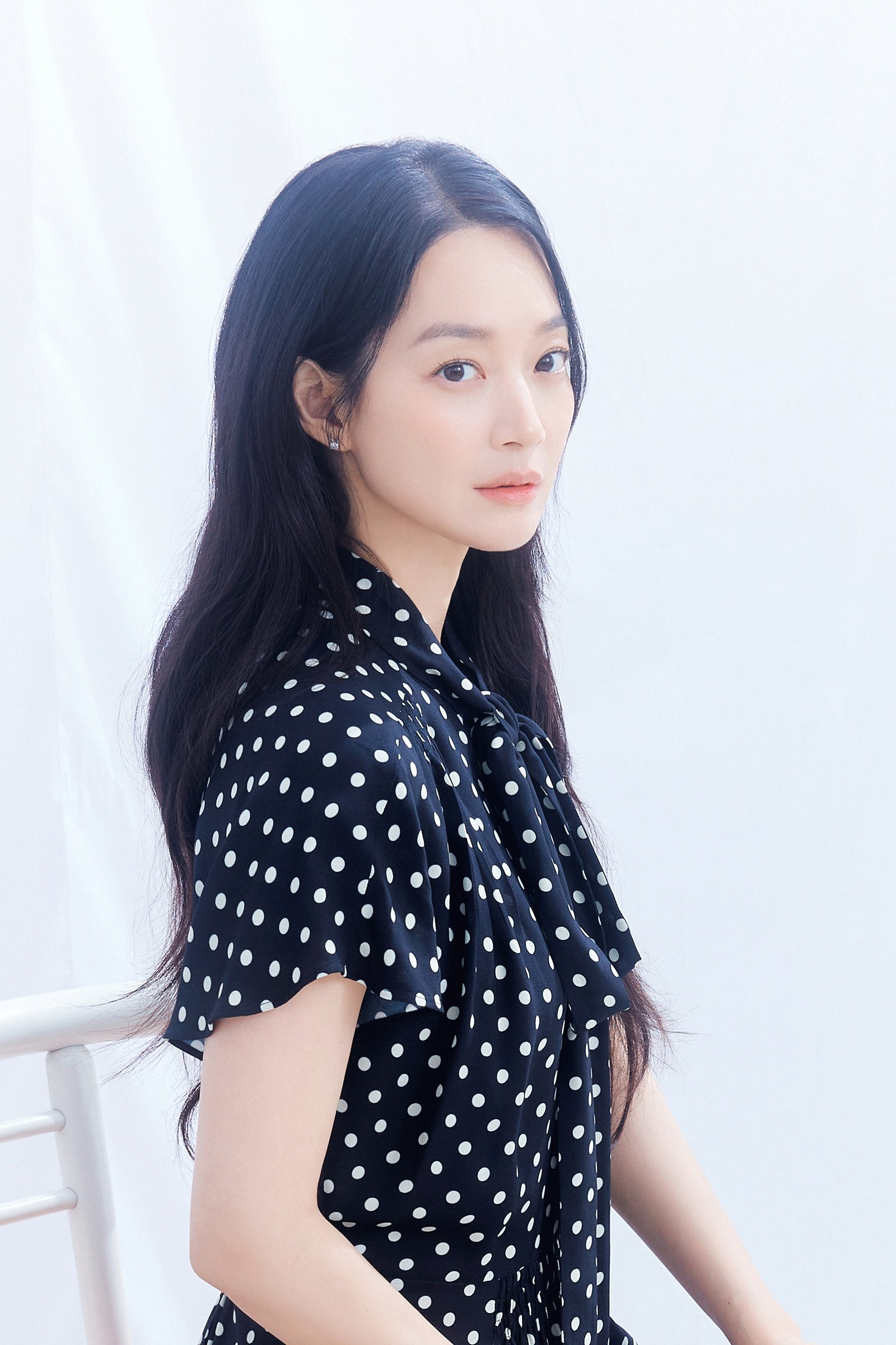 ‘눈동자’ 신민아 “♥김우빈도 재밌다고…작품에 집착하는 편” [DA인터뷰②]