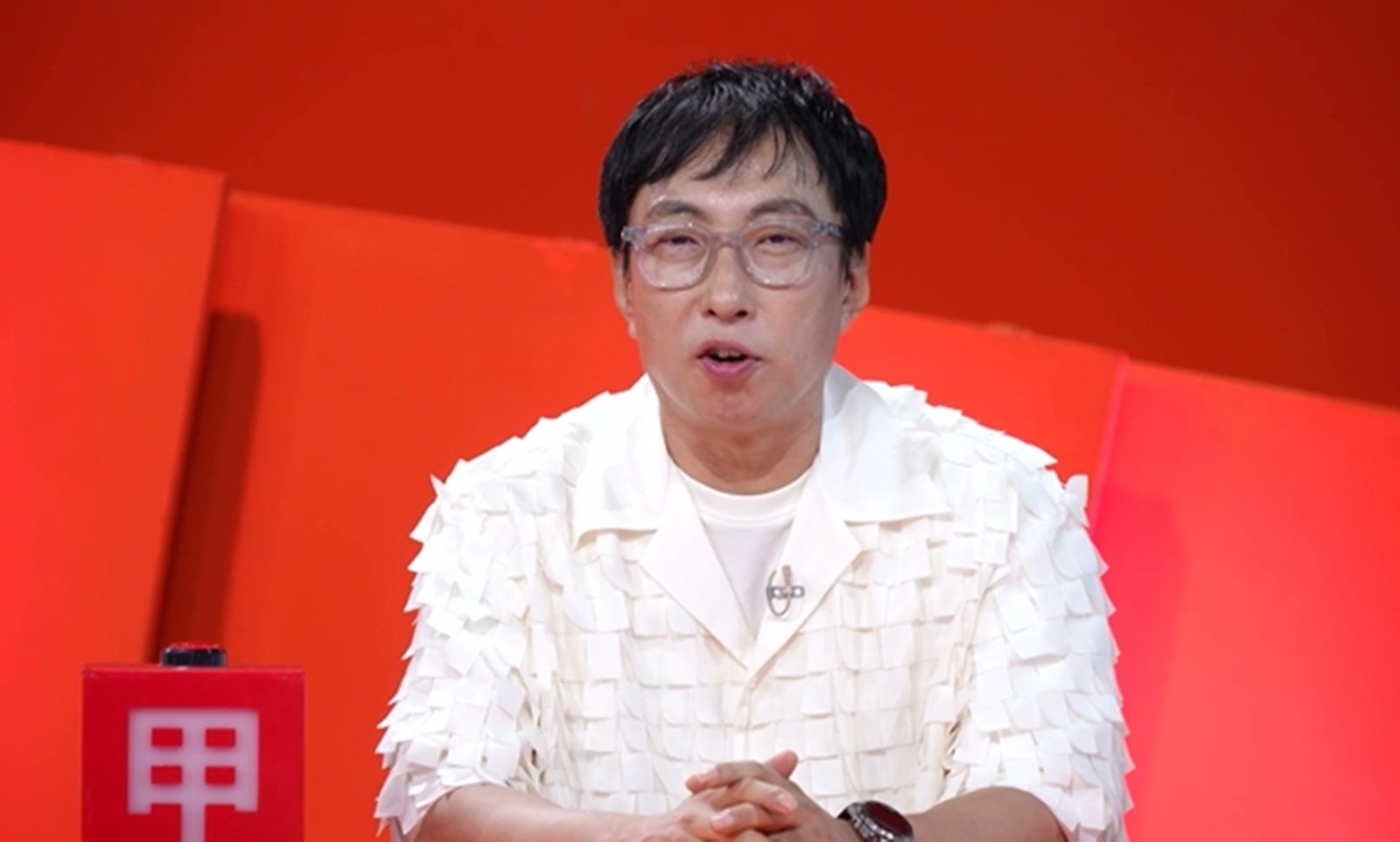 박명수, 메인 MC 소원 이뤘다…“전현무 마음에 안 들었어” (사당귀)