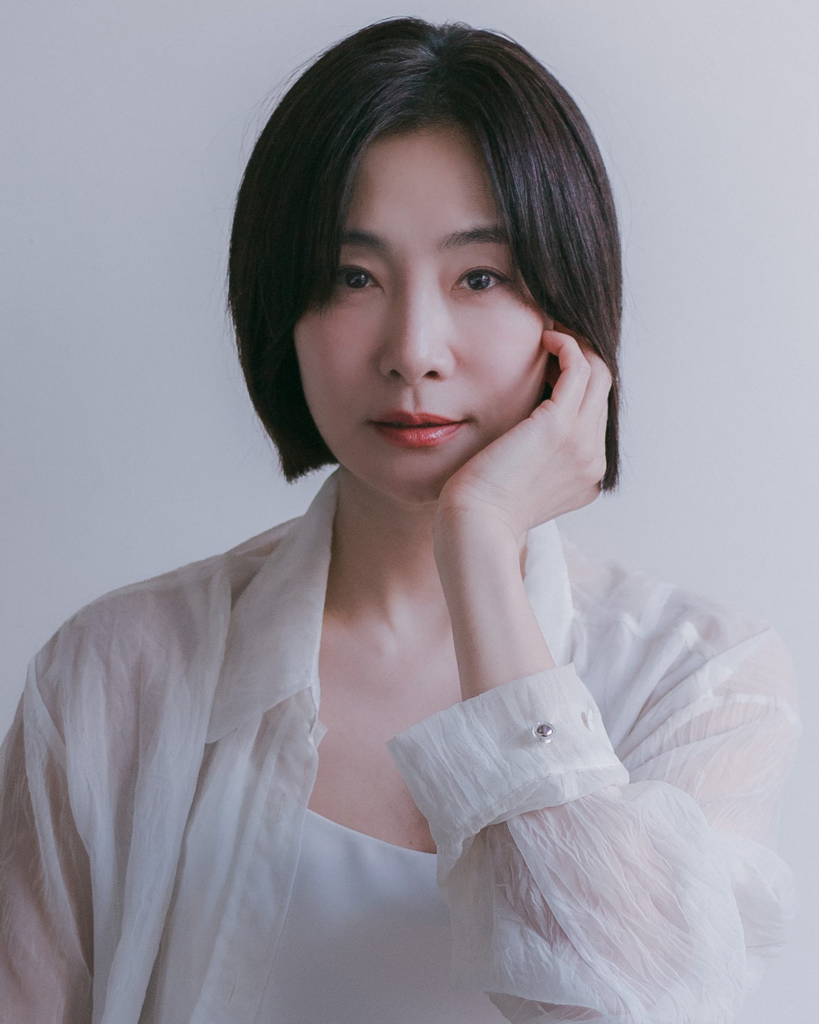 배우 박효주. 사진제공| 매니지먼트꿈