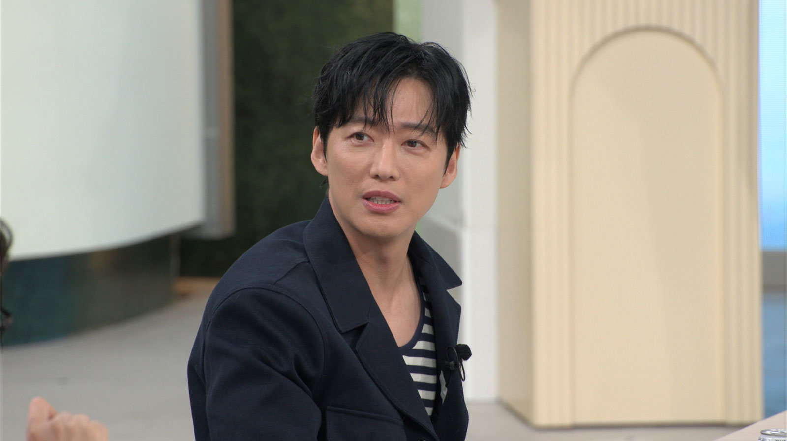 ‘예비 아빠’ 남궁민 “입 터지면 14시간 먹는다” (냉부)