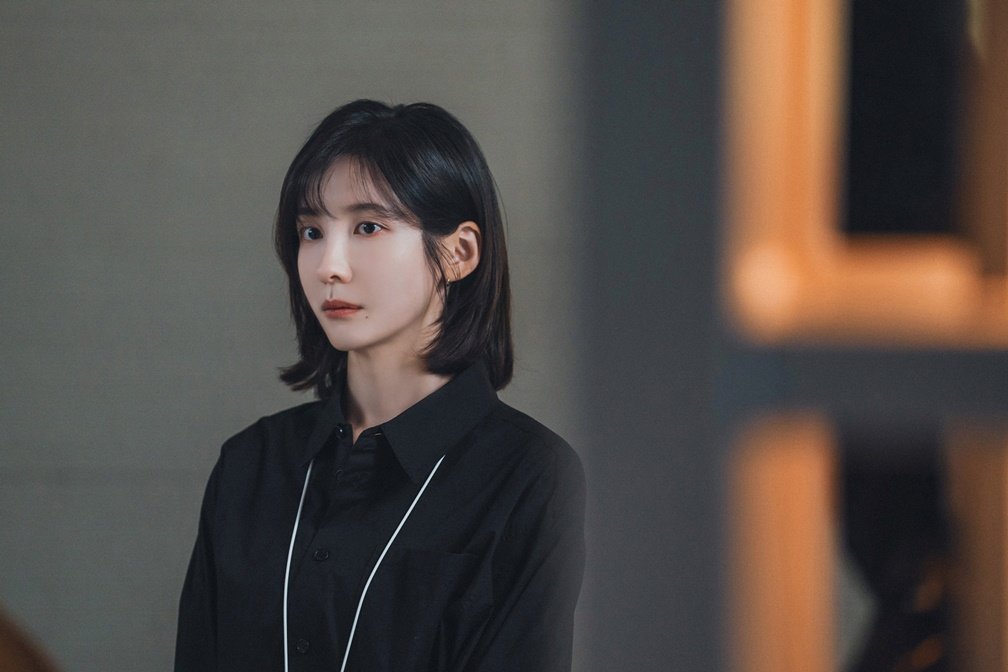 박지현 K-직장인 변신, 현실 공감+고민 담는다 (내일도 출근!)