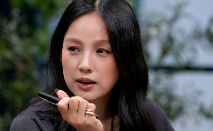 이효리 거친 입담 돌아왔다…남 연애 참견 (연애전쟁)