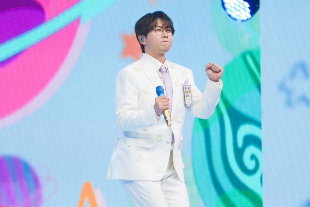 춘길, 파격 엉덩이 엔딩 포즈…“대단한 자신감” (금타는 금요일)
