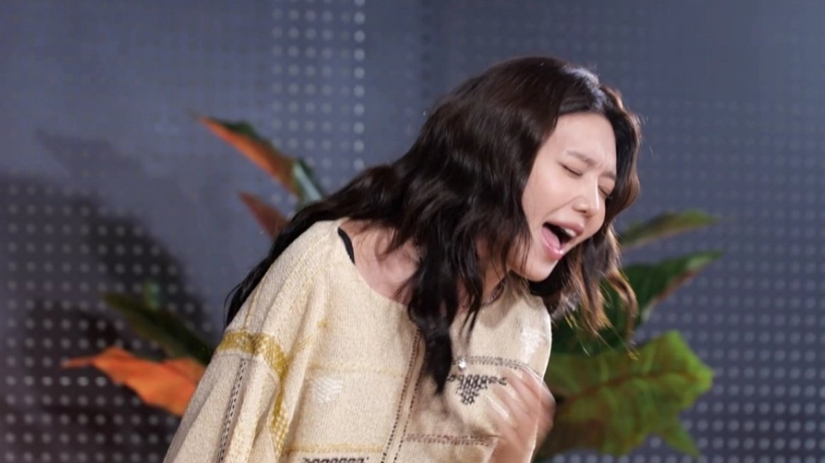 수영 “선 가창 후 입금?”…유재석 앞 고음 오디션 (놀면 뭐하니?)