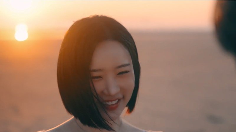 송하예, 이별 아닌 사랑 노래…‘밤 하늘의 별을’ 25일 발매