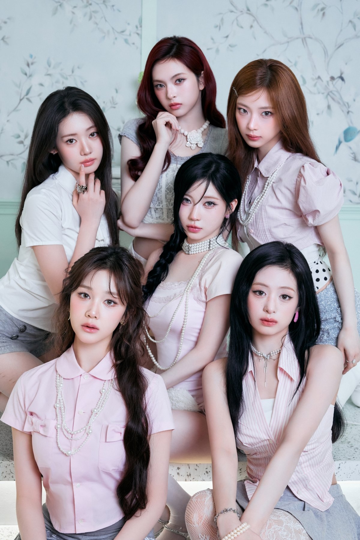 베이비몬스터가 쌓아온 ‘무대 문법’