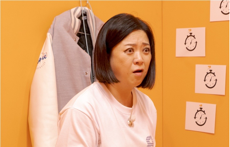 김숙 “나랑 결혼하자”…홍석천 “네가 더 부자잖아”(도라이버)