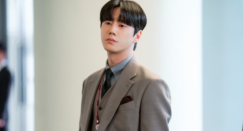 이준영, 최성그룹 승계 전쟁 키맨 됐다 (신입사원 강회장)