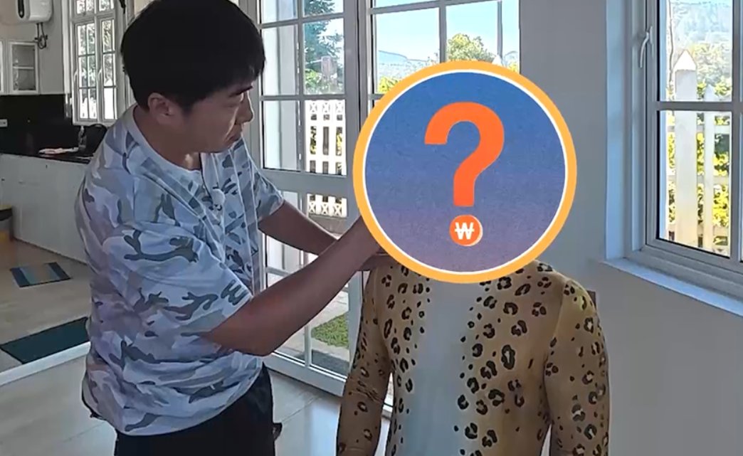 ‘표범 습격’에 줄행랑 사태? “진짜 최악의 벌칙” (독박투어)