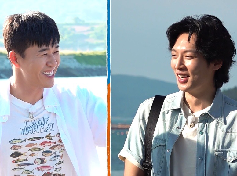 김종민 예언 적중하나…“3년 후 이기택 시대 온다”(1박2일)