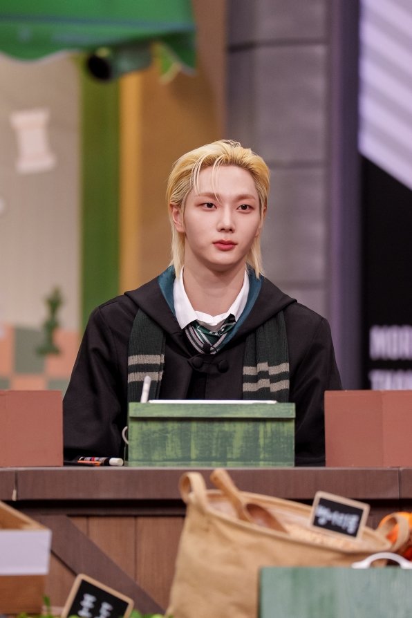 보넥도 성호·운학-라이즈 성찬·원빈 ‘놀토’ 떴다