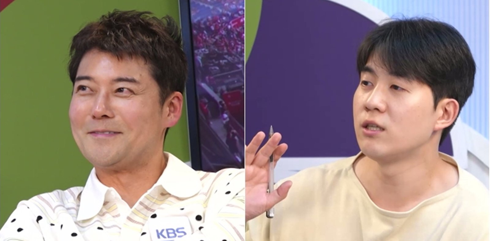 주눅 든 전현무에 돌직구…남현종 “그렇게 할 거면 섭외한 이유 없어” (사당귀)