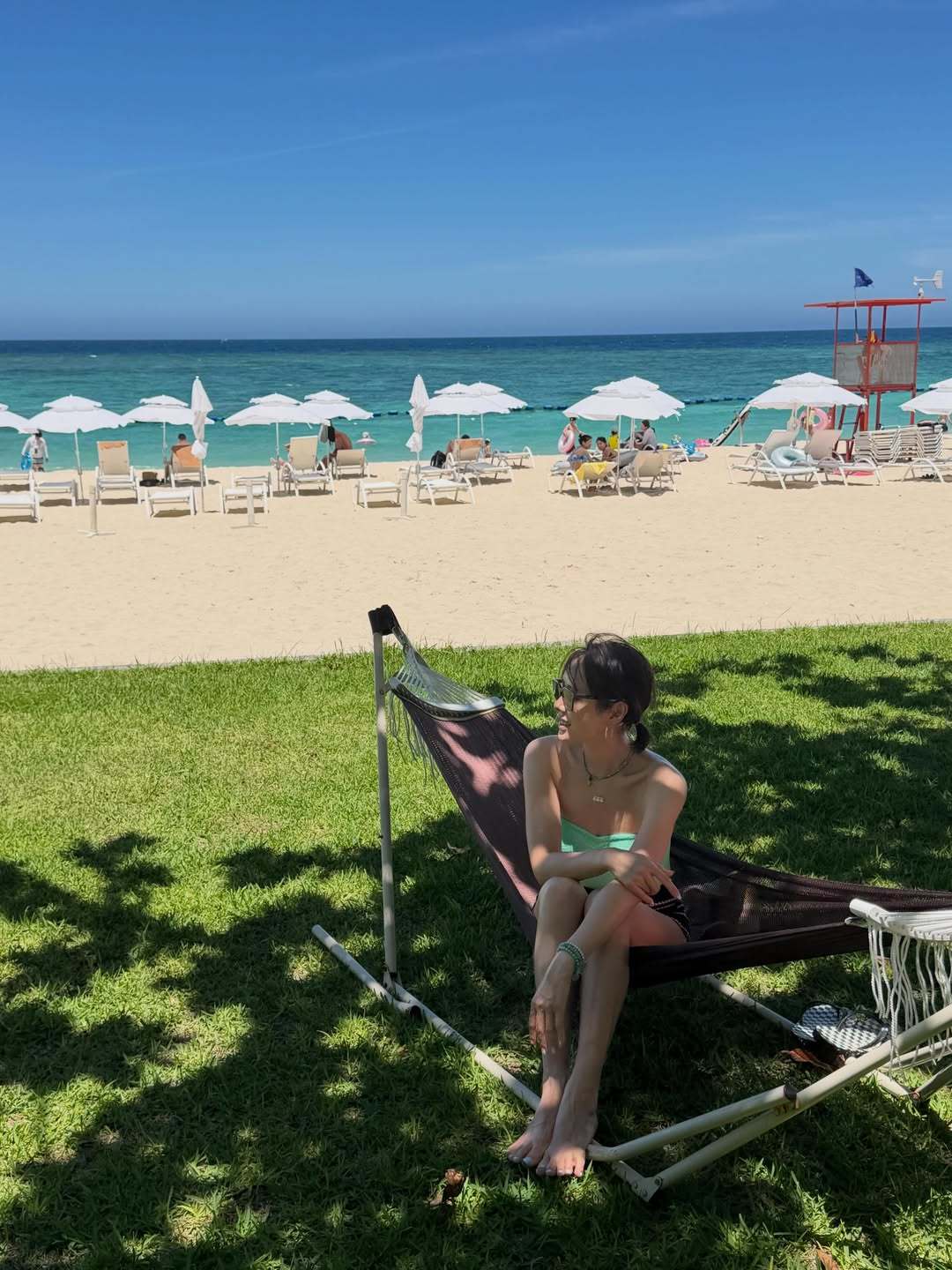 손예진 SNS 캡처