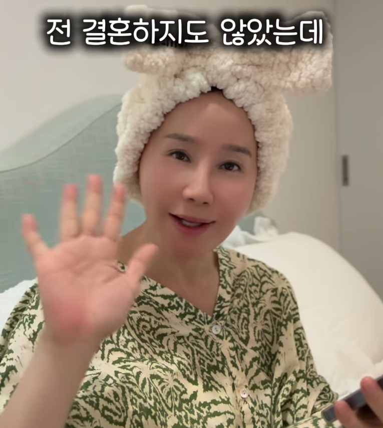 박혜경 “남편도 없어요”…17만명 속은 ‘불륜 300건’ 가짜뉴스 [SD이슈]
