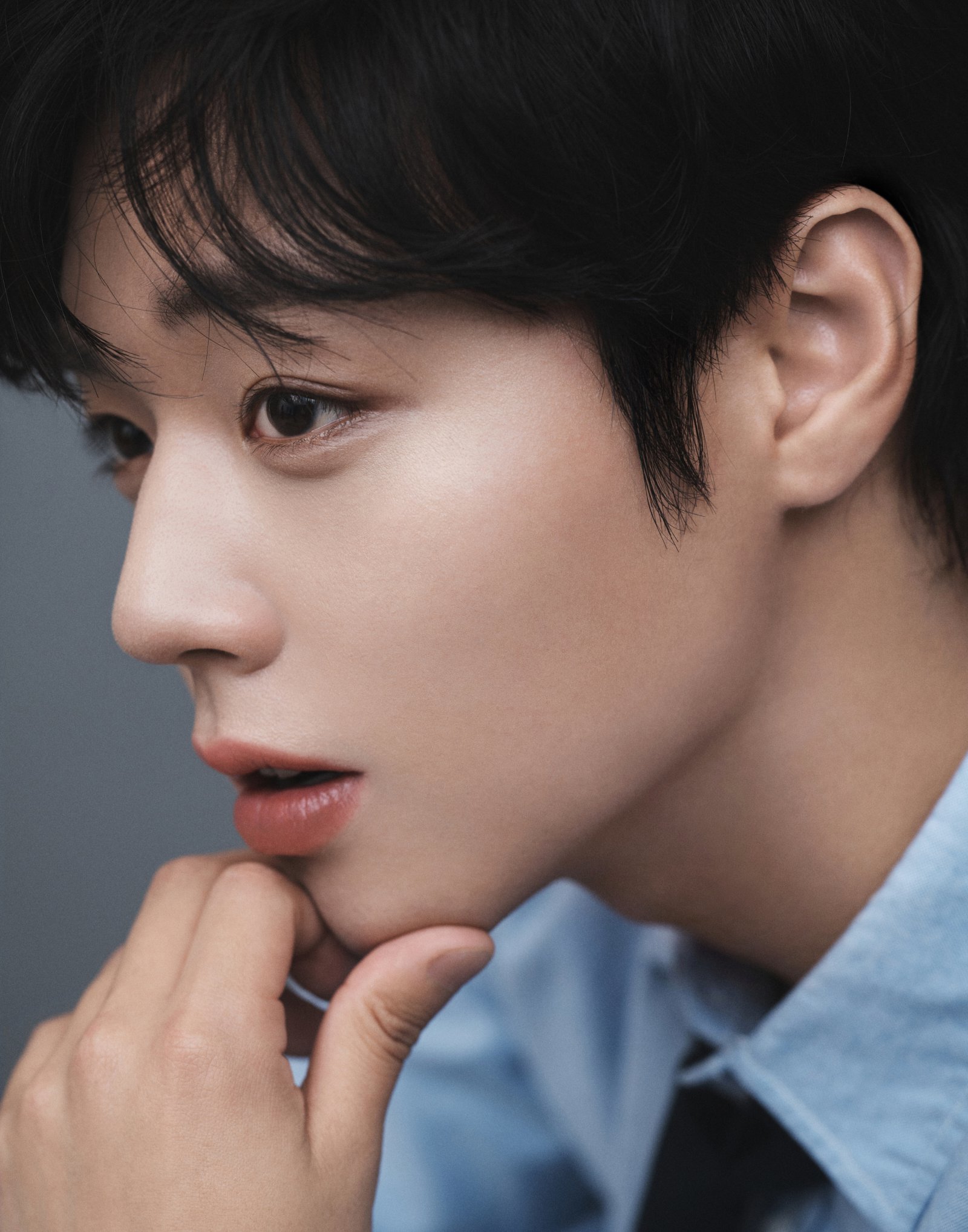 박지훈 “흥행했다고 으스대는 행동 극혐…팬들 오래 보고파” [DA인터뷰]