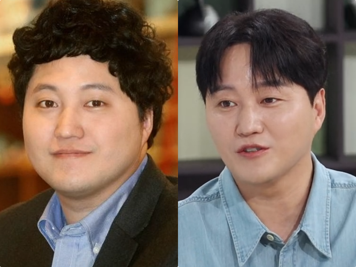 ‘미생’ 김대명, 몰라보게 달라졌다…“살 뺀 이유? 받은 돈 있어서” (냉부)