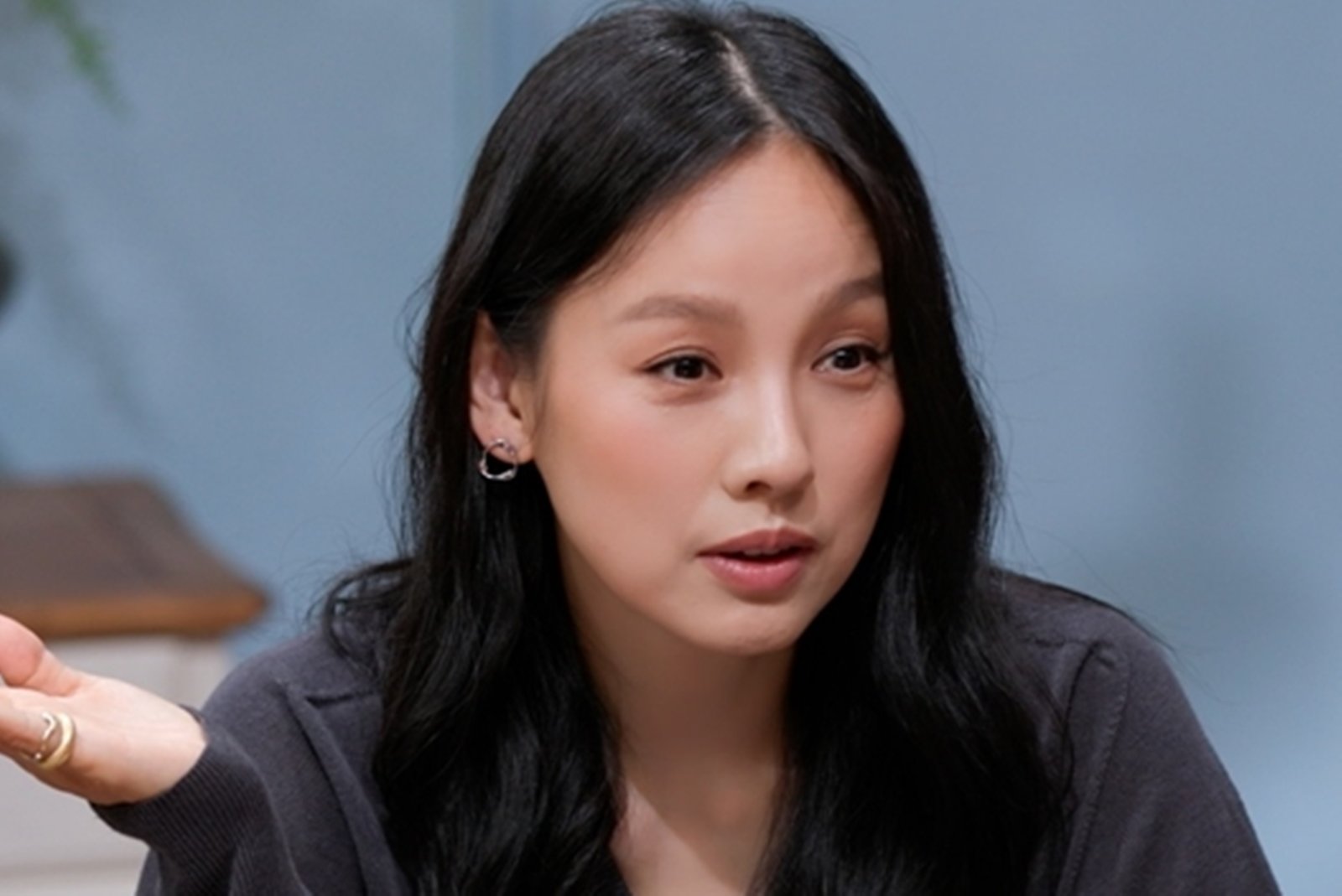 이효리 스킨십 일격 “안 해줄 거면 건들지도 마라” (연애전쟁)